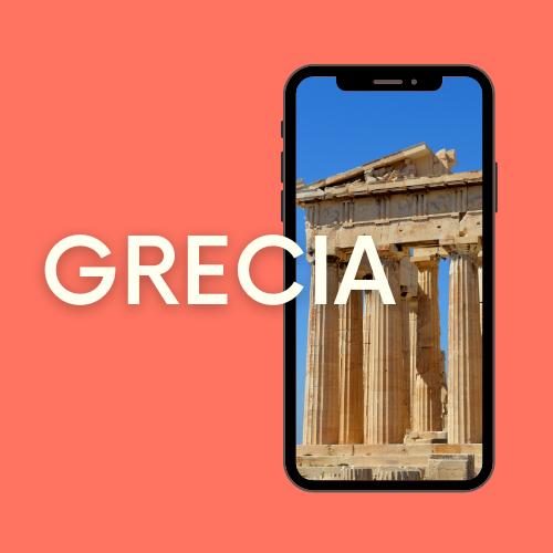 Guida viaggio Grecia