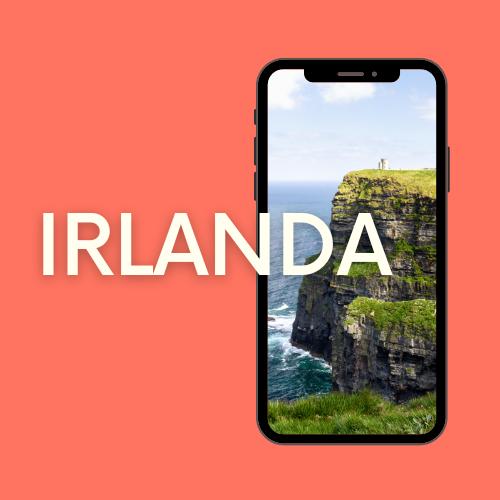 Guida viaggio Irlanda