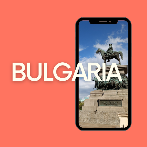 Guida viaggio Bulgaria