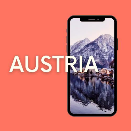 Guida viaggio Austria