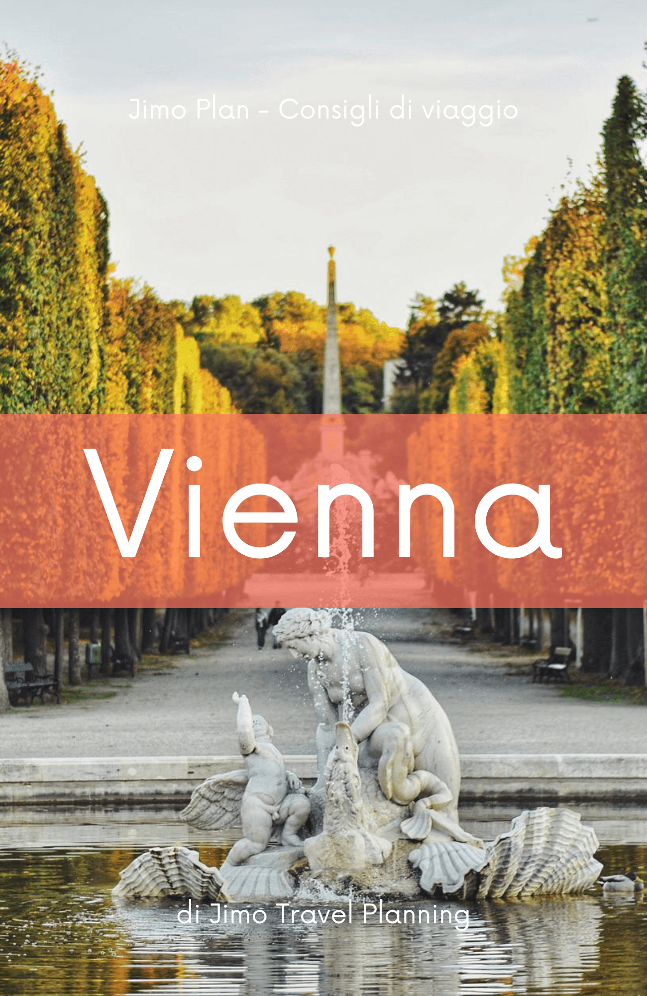 Guida viaggio fai da te Vienna